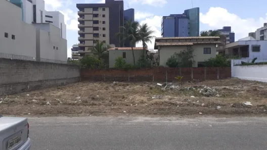 Lote/Terreno à venda, 900m² no Intermares, Cabedelo