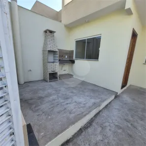 Casa com 2 Quartos à venda, 59m² no Colônia Santo Antônio, Barra Mansa