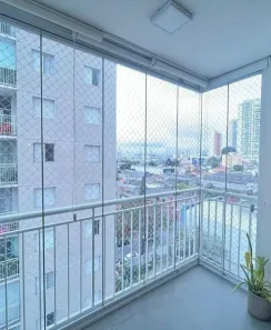 Apartamento com 2 Quartos à venda, 60m² no Quinta da Paineira, São Paulo
