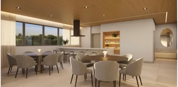 Apartamento com 3 Quartos à venda, 114m² no Planalto, São Bernardo do Campo