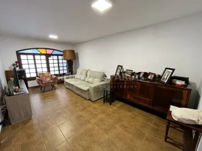 Sobrado com 3 Quartos à venda, 110m² no Jardim Santo Amaro, São Paulo