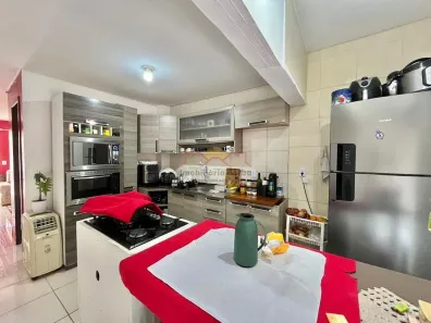 Casa com 2 Quartos à venda, 57m² no Itinga, Araquari