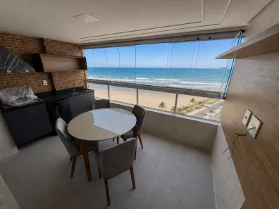 Apartamento com 2 Quartos à venda, 79m² no Real, Praia Grande