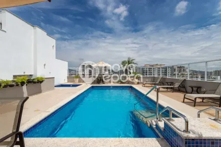 Apartamento com 1 Quarto à venda, 44m² no Todos os Santos, Rio de Janeiro