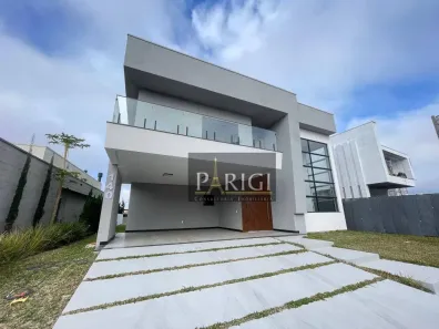 Casa de Condomínio com 4 Quartos à venda, 276m² no , Tramandaí