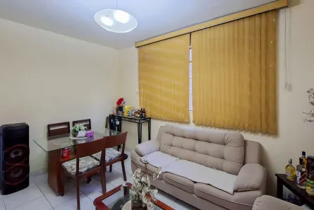 Apartamento com 3 Quartos à venda, 100m² no Concórdia, Belo Horizonte