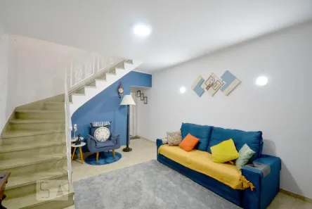 Casa com 3 Quartos à venda, 125m² no Vila Santo Estéfano, São Paulo