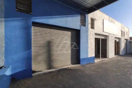 Ponto Comercial para alugar, 55m² no Jardim Monte Castelo, Marília