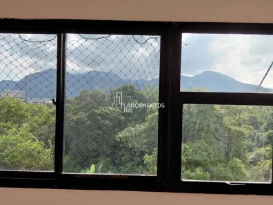 Apartamento com 2 Quartos à venda, 66m² no Barra da Tijuca, Rio de Janeiro