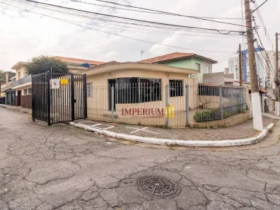 Casa com 3 Quartos à venda, 230m² no Freguesia do Ó, São Paulo