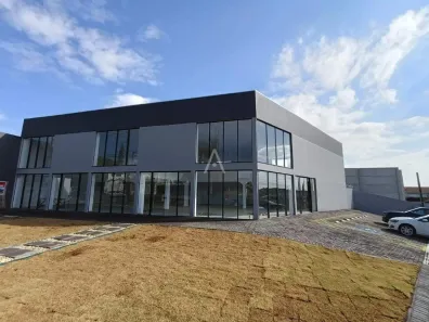Sala Comercial para alugar, 500m² no Santa Cruz, Cascavel