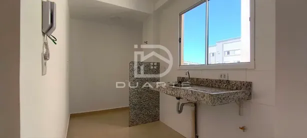 Apartamento com 2 Quartos à venda, 48m² no Residencial Bela Vista, Anápolis