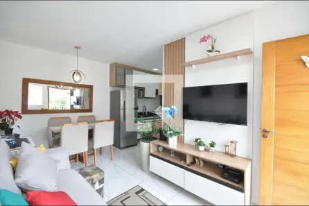 Apartamento com 2 Quartos à venda, 49m² no Vila Nivi, São Paulo