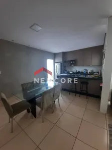 Casa com 2 Quartos à venda, 60m² no Parque Bauru, Bauru
