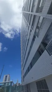 Apartamento com 3 Quartos à venda, 88m² no Farol, Maceió