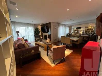 Apartamento com 4 Quartos à venda, 170m² no Perdizes, São Paulo