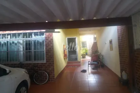 Casa com 3 Quartos à venda, 144m² no Vila Carrão, São Paulo