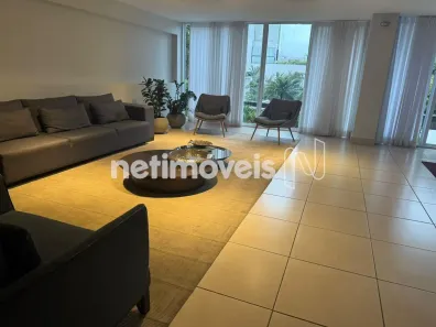 Apartamento com 3 Quartos à venda, 87m² no Vila da Serra, Nova Lima