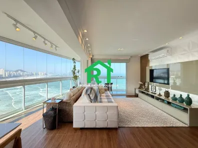 Apartamento com 3 Quartos à venda, 156m² no Vila Alzira, Guarujá