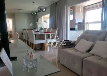Apartamento com 2 Quartos à venda, 64m² no Cascata, Marília