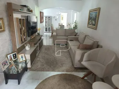 Casa de Condomínio com 3 Quartos à venda, 120m² no , Vargem Grande Paulista