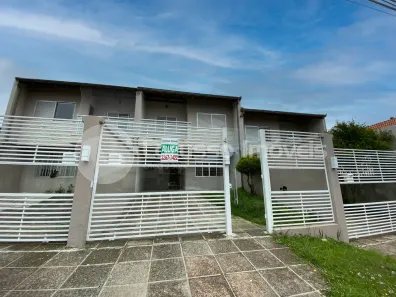 Sobrado com 3 Quartos para alugar, 110m² no Capão da Imbuia, Curitiba