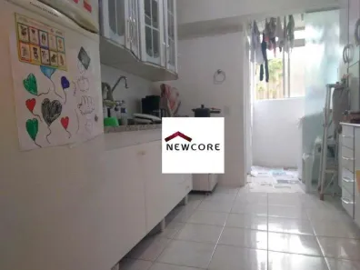 Apartamento com 2 Quartos à venda, 70m² no Itaim Bibi, São Paulo