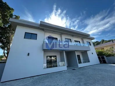Apartamento com 1 Quarto para alugar, 55m² no Cachoeira do Bom Jesus, Florianópolis