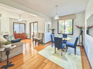 Apartamento com 2 Quartos à venda, 108m² no Petrópolis, Porto Alegre