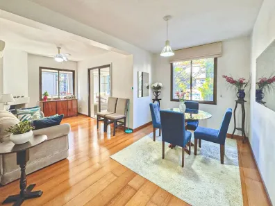 Apartamento com 2 Quartos à venda, 107m² no Petrópolis, Porto Alegre