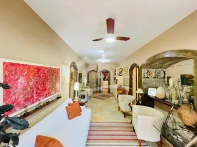 Cobertura com 3 Quartos à venda, 200m² no Copacabana, Rio de Janeiro