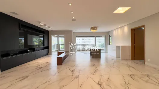 Apartamento com 4 Quartos para venda ou aluguel, 238m² no Jardim das Samambaias, Jundiaí