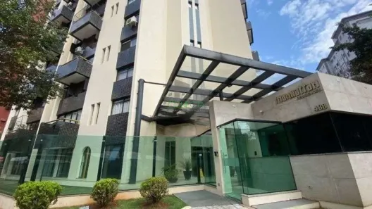Apartamento com 4 Quartos à venda, 282m² no Centro, Londrina