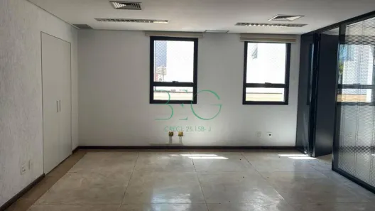 Sala Comercial para alugar, 60m² no Pinheiros, São Paulo
