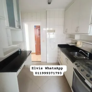 Apartamento com 3 Quartos para alugar, 80m² no Jardim das Vertentes, São Paulo