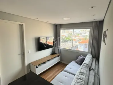Apartamento com 2 Quartos à venda, 34m² no Parada Inglesa, São Paulo