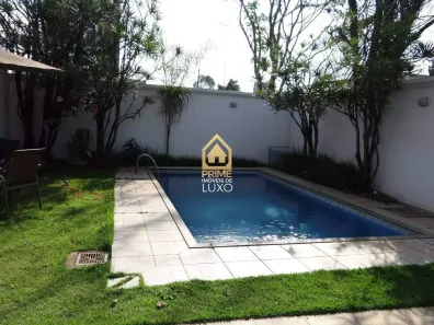 Casa com 4 Quartos à venda, 540m² no Belvedere, Belo Horizonte