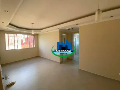 Apartamento com 2 Quartos para alugar, 56m² no Jardim da Mamãe, Guarulhos