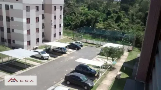 Apartamento com 2 Quartos à venda, 50m² no Parque São Jorge, Campinas