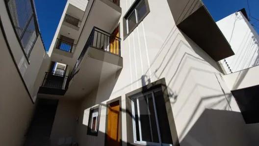 Casa de Condomínio com 1 Quarto à venda, 28m² no Vila Dom Pedro II, São Paulo