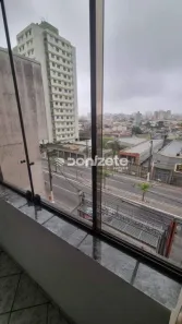 para alugar, 35m² no Centro, São Bernardo do Campo