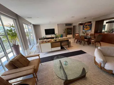 Apartamento com 4 Quartos à venda, 227m² no Botafogo, Rio de Janeiro