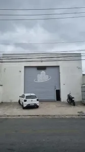Galpão/Depósito/Armazém para alugar, 240m² no Jardim Presidente Dutra, Guarulhos