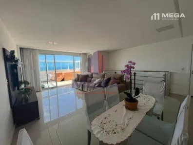 Apartamento com 3 Quartos à venda, 211m² no Praia da Costa, Vila Velha
