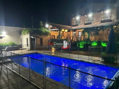 Casa com 4 Quartos à venda, 420m² no JARDIM OLIVIA, Patrocínio Paulista