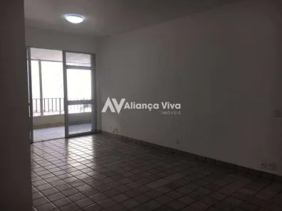 Apartamento com 2 Quartos à venda, 85m² no Botafogo, Rio de Janeiro