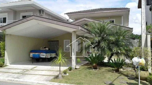 Casa de Condomínio com 5 Quartos à venda, 250m² no Urbanova VII, São José dos Campos