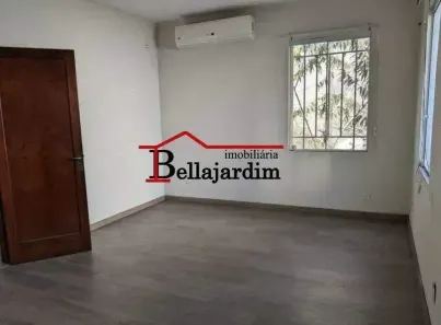 Sobrado com 4 Quartos à venda, 197m² no Casa Branca, Santo André