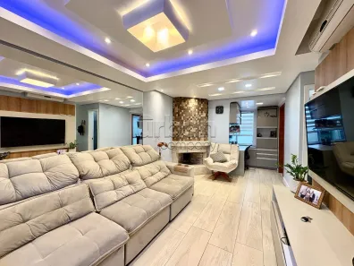 Sobrado com 3 Quartos à venda, 89m² no Harmonia, Canoas