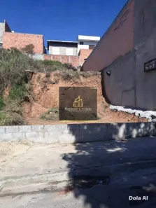 Lote/Terreno à venda, 175m² no Loteamento Serra dos Cristais, Várzea Paulista